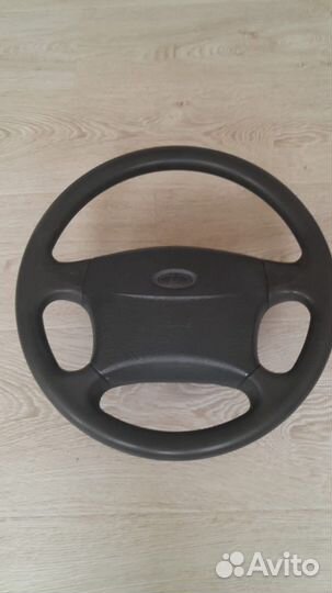 Руль от priora 1