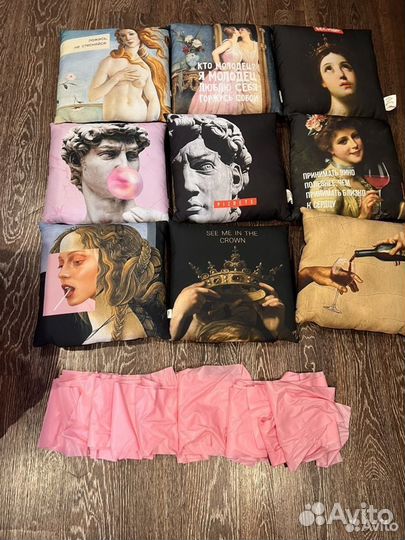 Коврик для йоги и фитнеса