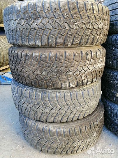 Matador MP 95 Yermak 215/65 R16 98T