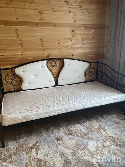 Диван-кровать/софа/тахта 92х203 новая