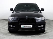 BMW X6 4.4 AT, 2008, 105 841 км, с пробегом, цена 1 550 000 руб.