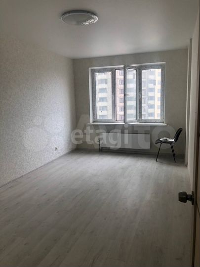 1-к. квартира, 41 м², 6/25 эт.