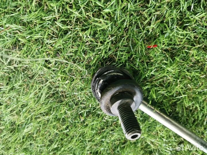 Стабилизатор передний Audi Tt 8J