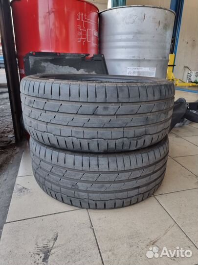 Hankook Ventus S1 Evo 3 K127 245/45 R19