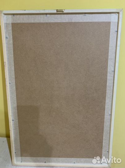 Картина Алмазная живопись