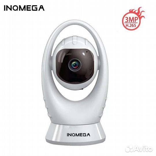 Камера видеонаблюдения