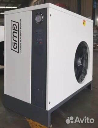 Рефрижераторный осушитель на 6,5 м3