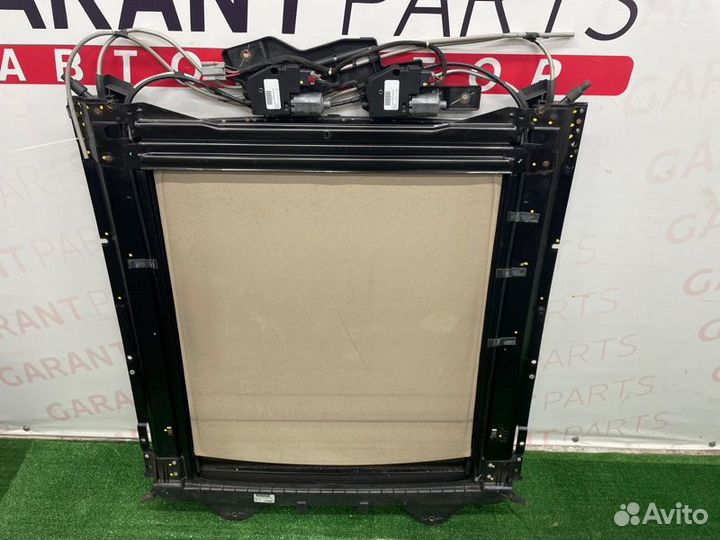 Люк Cadillac Cts 2 3.6 LLT 2008