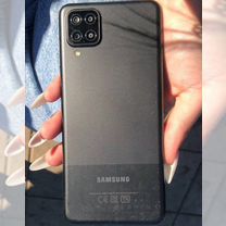 Samsung Galaxy A12, 4/64 ГБ