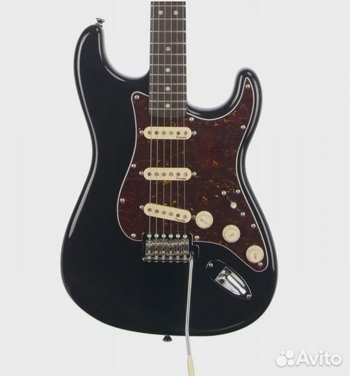 Электрогитара Farida F-5051 BLK