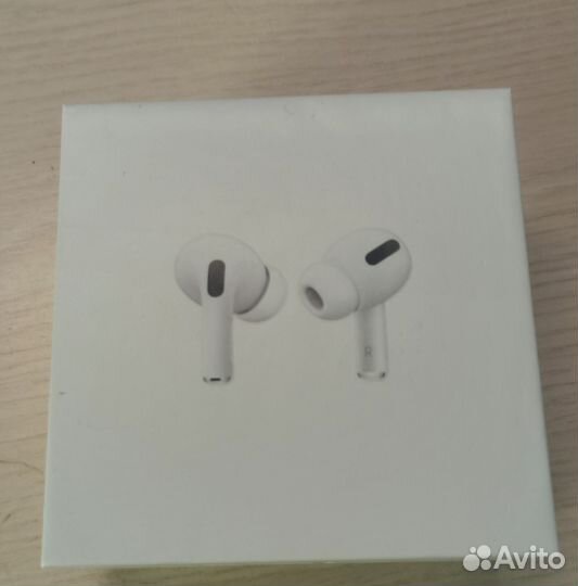 Наушники Airpods pro