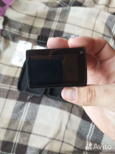 Экшн камера