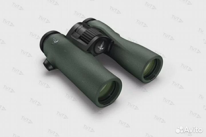 Бинокль Swarovski NL Pure 8x32