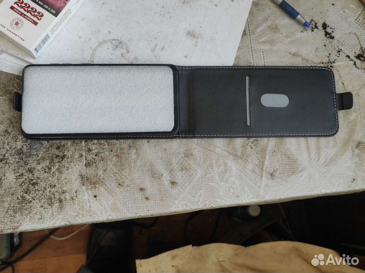 Для Самсунг а31Чехол флип