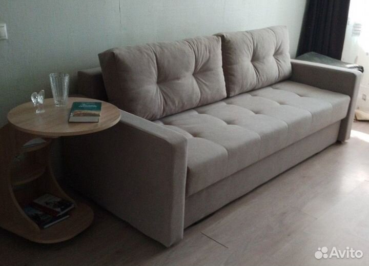 Диван он фабрики-производителя новый