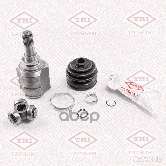 Шрус внутренний TDB1043 tatsumi