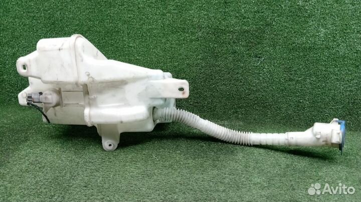 Бачок омывателя Land Rover Freelander