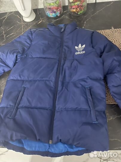 Куртка adidas