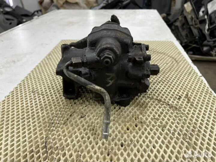 Редуктор рулевой Mercedes-Benz C-класс W202