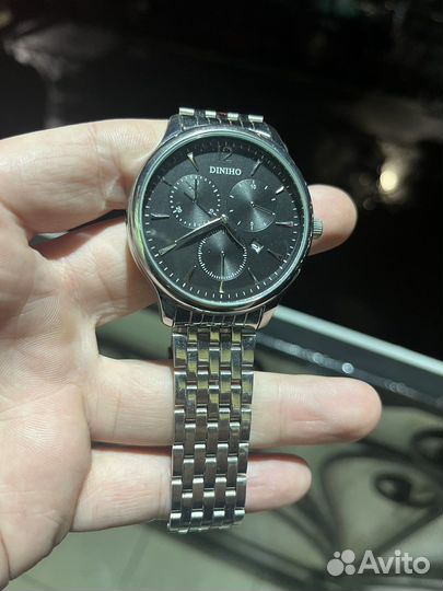 Часы diniho