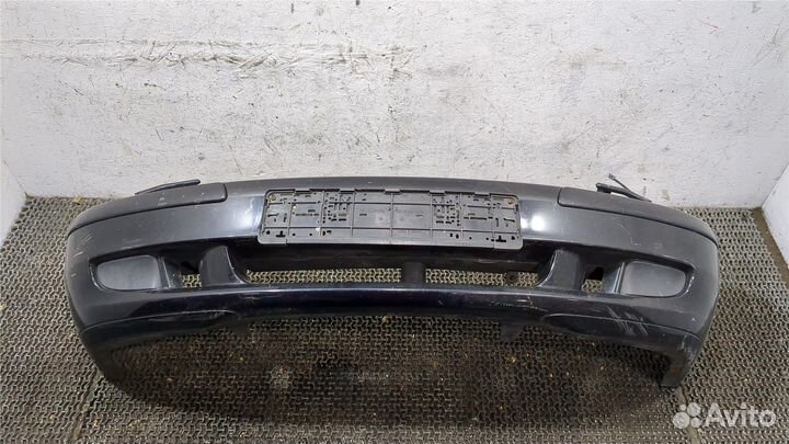 Дневные ходовые огни Volvo S40 / V40, 2003