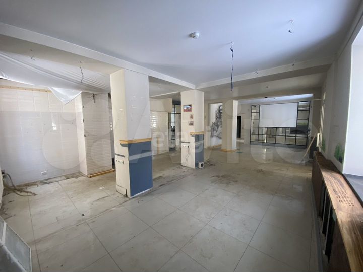 Сдам помещение свободного назначения, 101 м²