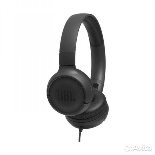 Проводные наушники JBL Tune500