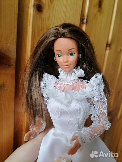 Кукла barbie невеста Steffie Tracy Bride