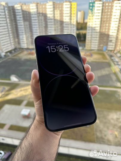 iPhone 14 Pro Max, 128 ГБ