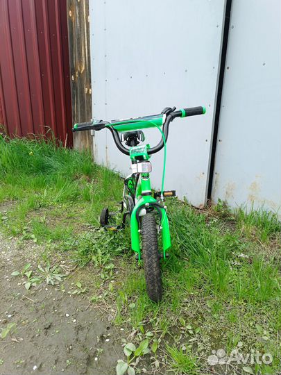 Велосипед Safari Sport 12“