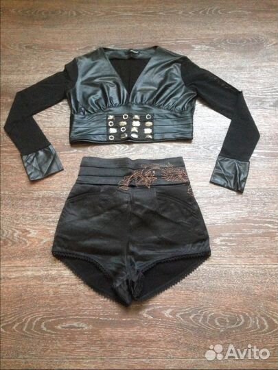 Платье/ Костюм SX