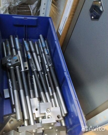 Запчасти к фрезерным станкам под заказ