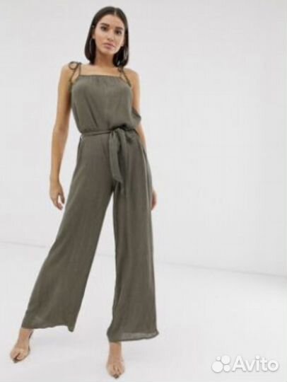 Комбинезон Misguided