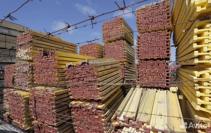 Стойки для опалубки. Опалубка в аренду