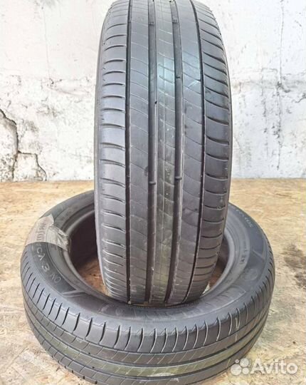 Michelin Primacy 3 205/55 R17 91W