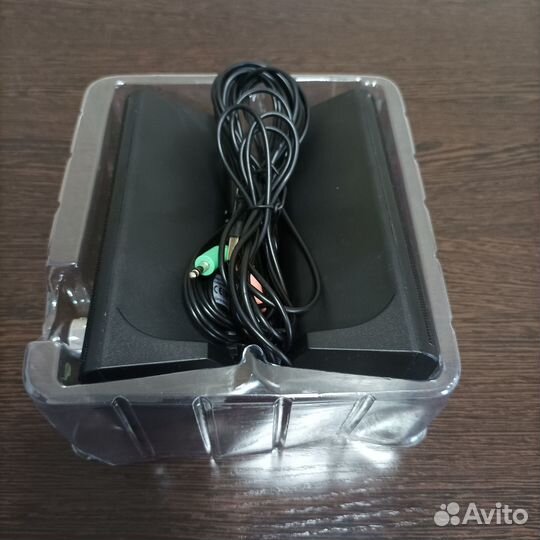 Акустическая система 2.0 ExeGate Accord 280