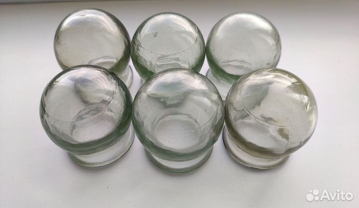 Банки медицинские