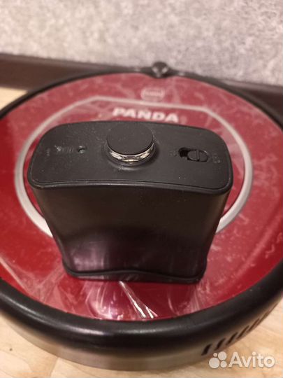 Робот пылесос Panda x500