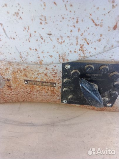 Муфельная печь