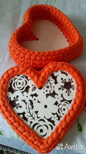 Самодельные шкатулки