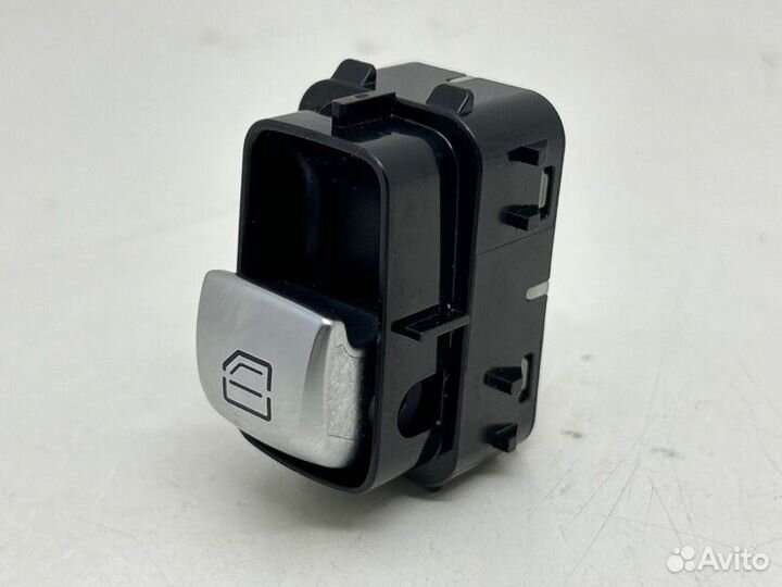 Кнопка стеклоподъемника Mercedes-Benz Glc-Class