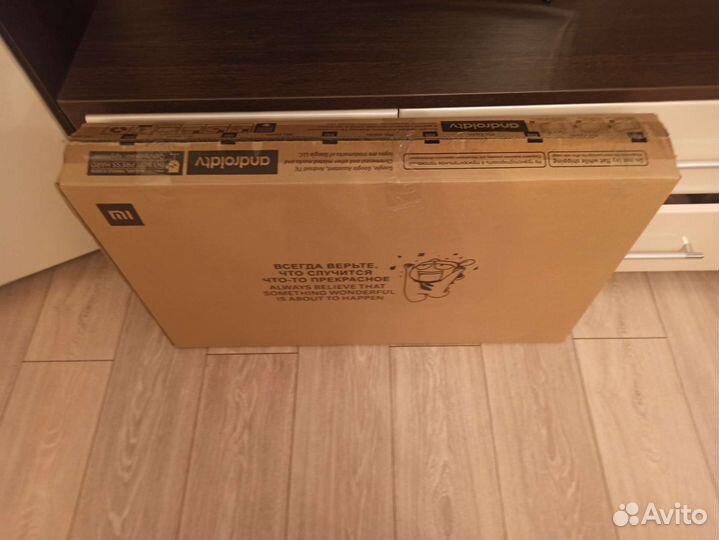 Телевизор Xiaomi tv 32