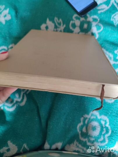 Книга о вкусной и здоровой пище 1955 год