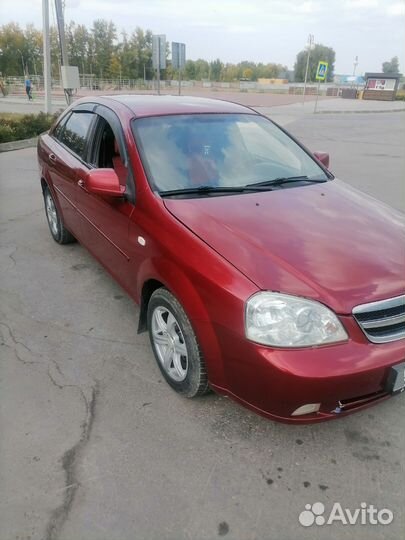 Chevrolet Lacetti 1.4 МТ, 2012, 220 000 км