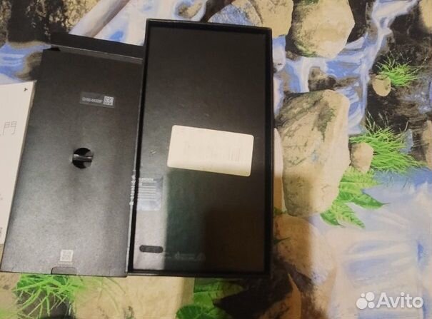 Коробка для Samsung Galaxy Note 20 Ultra 5G