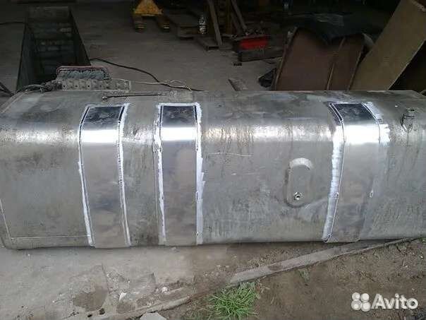 Сварка аргон