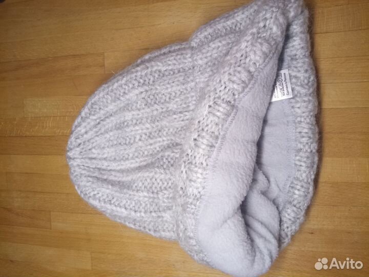 Шапка женская