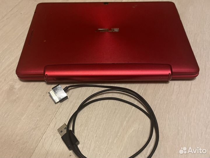 Планшет трансформер asus