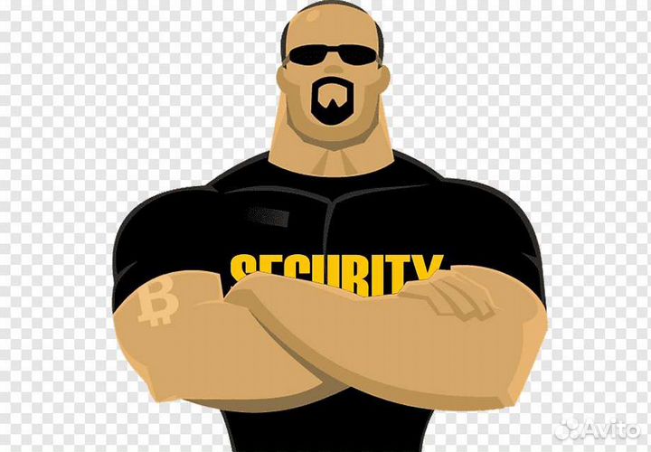 Личная охрана и безопасность