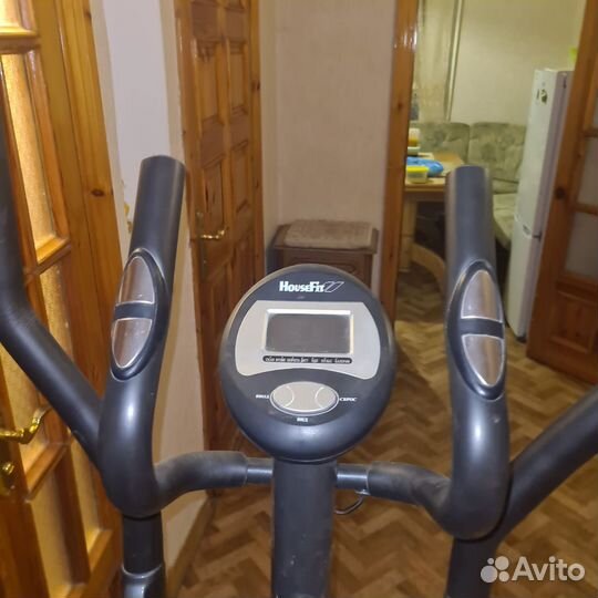 Тренажер орбитрек